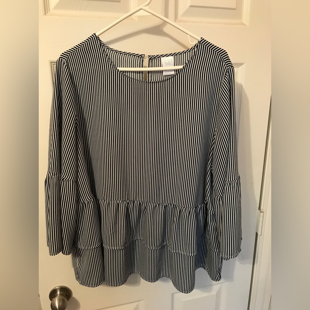 Dress shirt